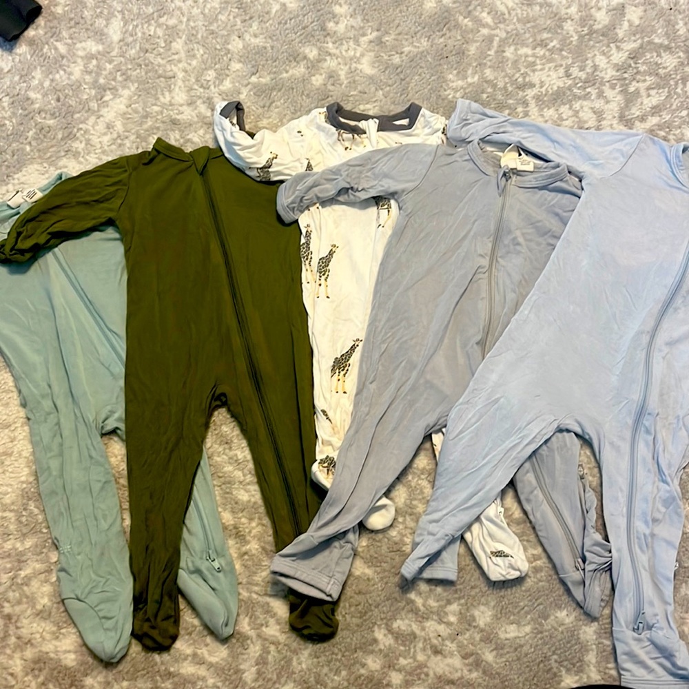 Kyte Baby bundle
